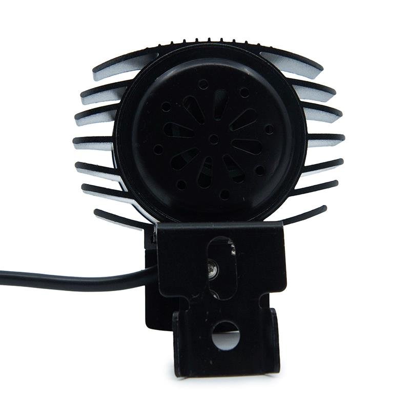 Far LED cu sonerie D-032 30-72V pentru Smartgyro