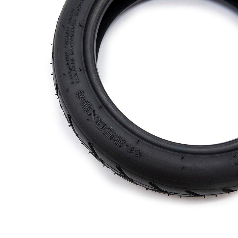 Anvelopă tubeless 250x54 pentru Xiaomi Mi4 [Ewheel]