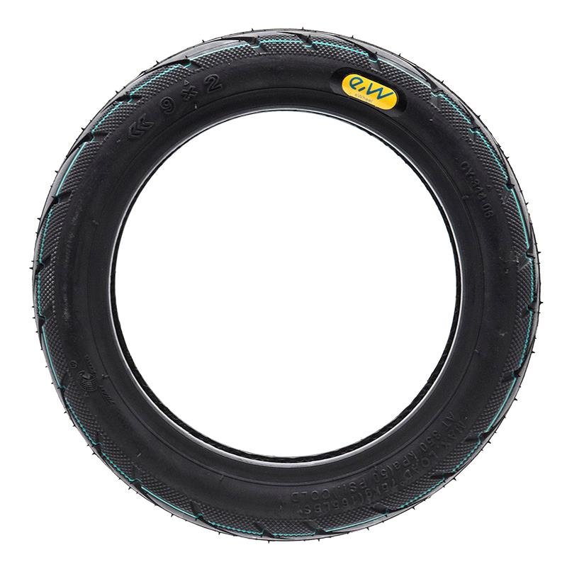 Anvelopă Cityroad 9x2-6.1 [Ewheel]