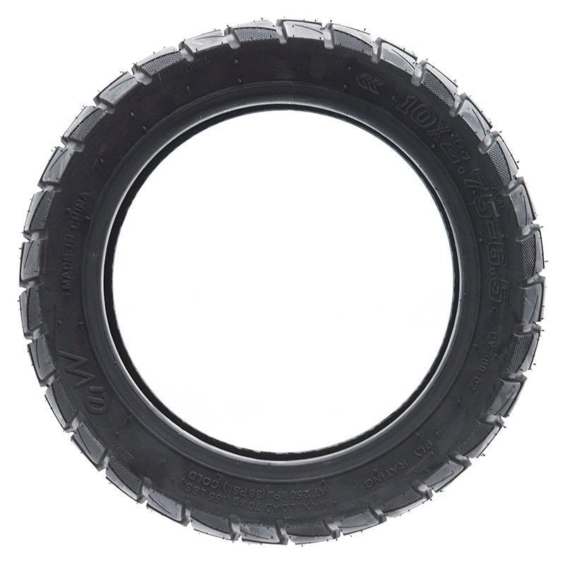 Anvelopă tubeless Offroad 10x2.75-6.5 [Ewheel]