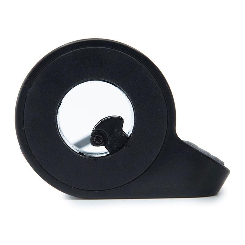 Frână electrică neagră 10cm Ninebot E22/E25/E45 E [Ninebot] - Conector JST ZH