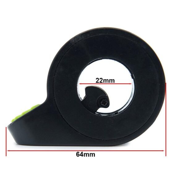 Manșon accelerație verde 10cm Ninebot E22/E25/E45 E [Ninebot] - Conector JST ZH