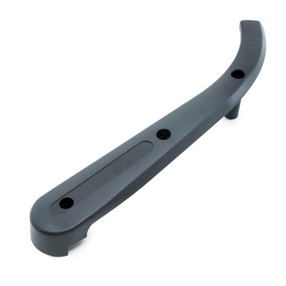 Bandă ornamentală față neagră Ninebot E22/E25/E45 [Ninebot]