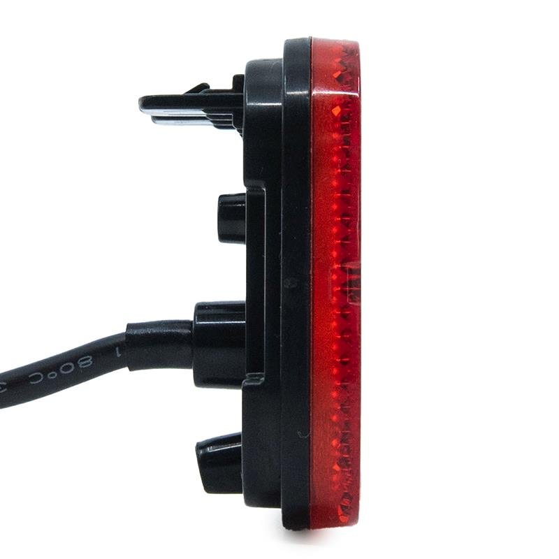 Lumină spate 5V Ninebot F2/F2 Pro [Ninebot]