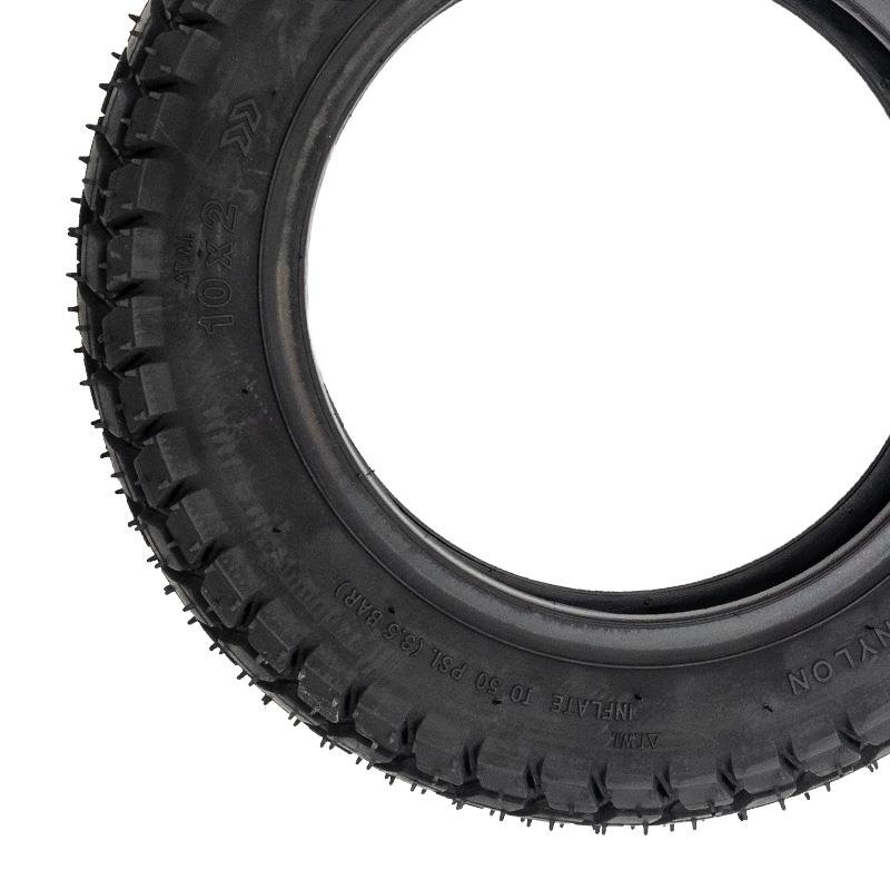 Anvelopă tubeless offroad 10x2-6 [Ewheel]