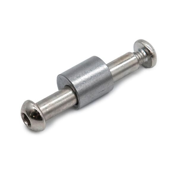 Pin 8/m6x50 mm pentru coloană XIAOMI, primele versiuni 1S, Essential, Pro2