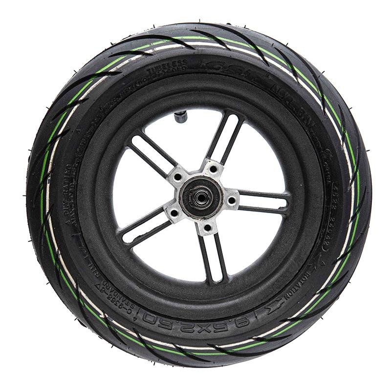Anvelopă tubeless 9.5x2.5-6.1 [CST]