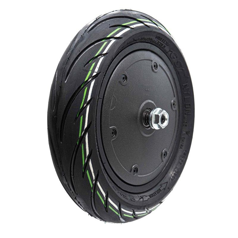 Anvelopă tubeless 9.5x2.5-6.1 [CST]