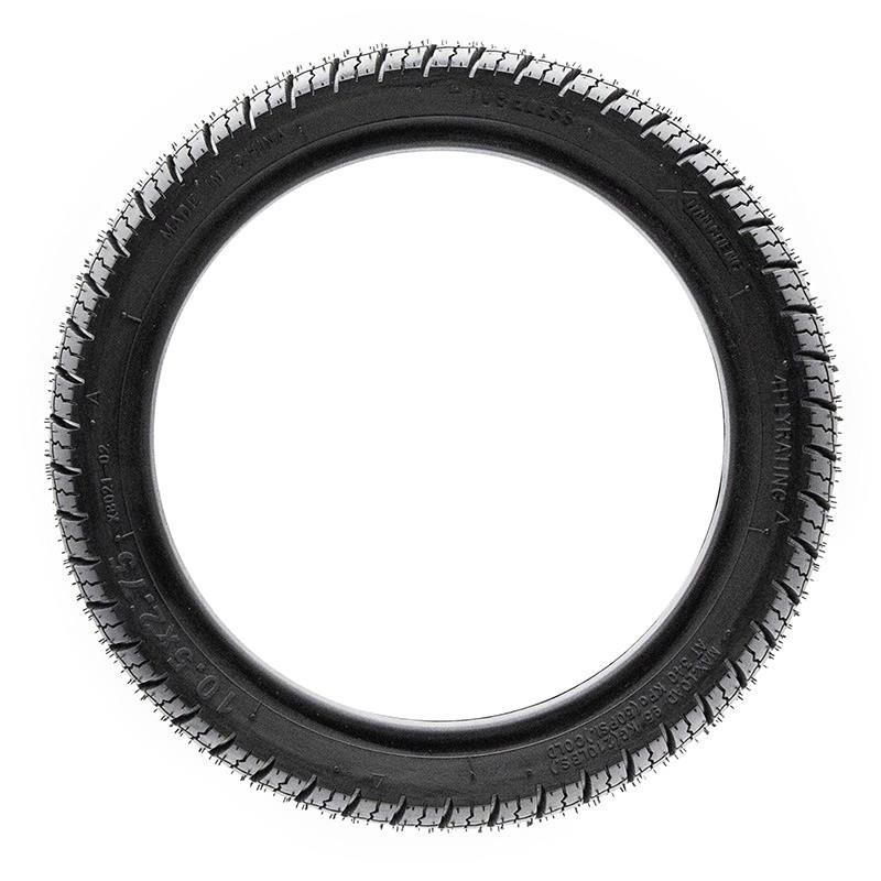 Anvelopă tubeless Cityroad 10.5x2.75-7 [Xuancheng]