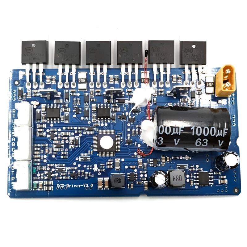 Controler 36 V 350W V3 XIAOMI Mi3 [eWheel]