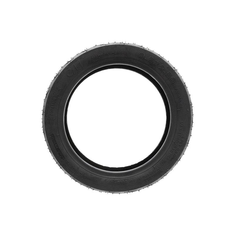 Anvelopă tubeless Cityroad 9.5x2.5 - 6.1 [Ewheel]