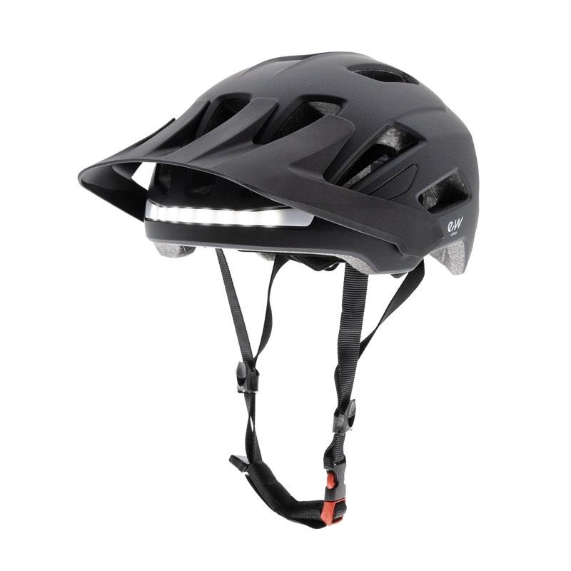 Cască CP04 Sport cu indicator negru - diverse mărimi