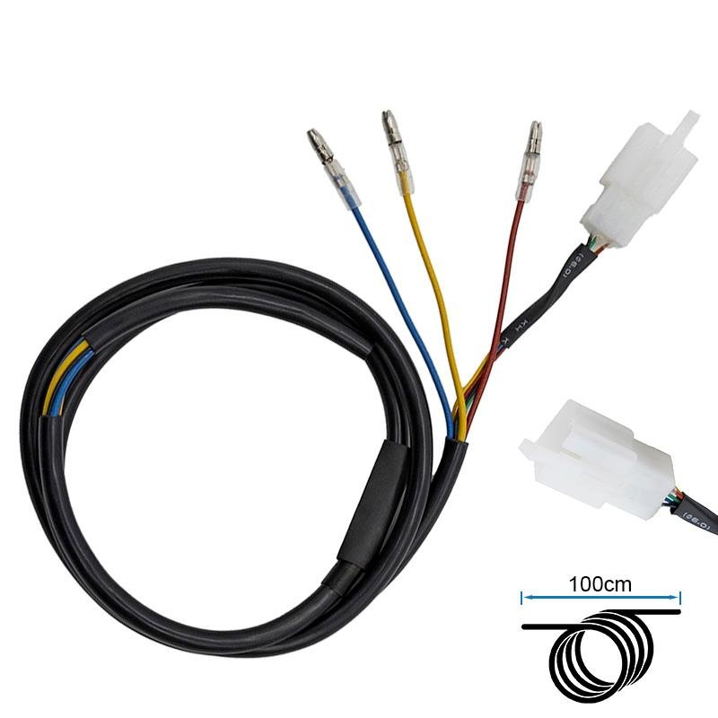 Cablu motor 90 cm 800 W pentru SmartGyro Speedway/Rockway