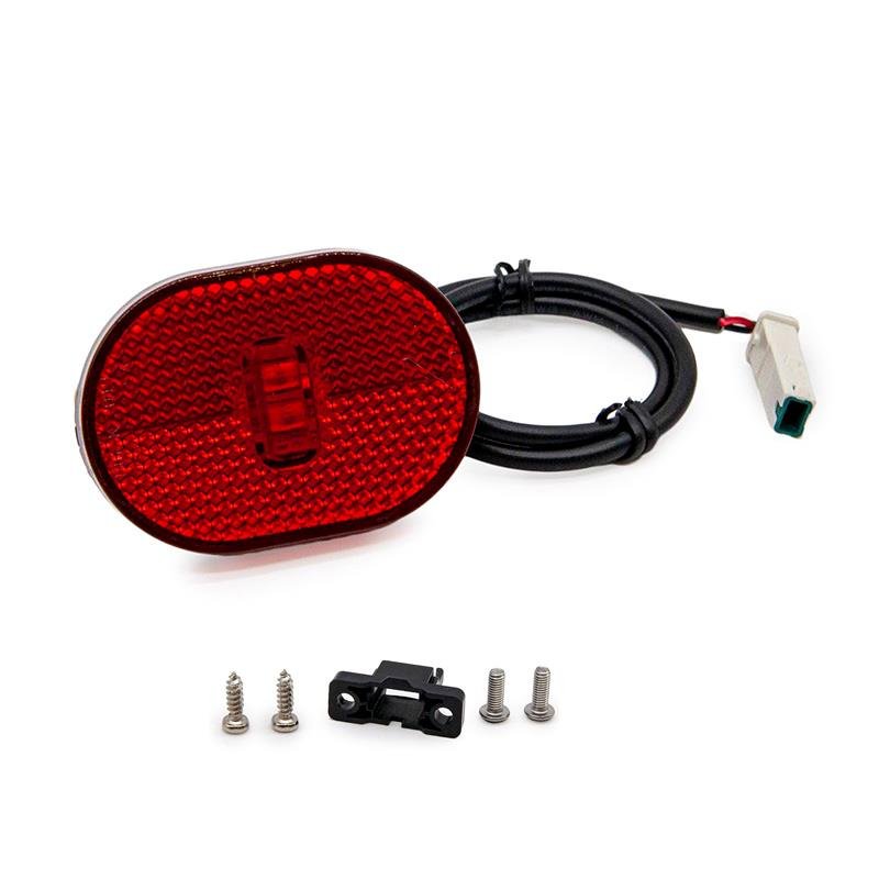 Lumină apărător de noroi spate 5-12 V pentru Mi4 Pro (Gen. 1)
