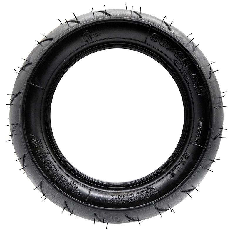 Cauciuc/Anvelopă tubeless de 11 inch 90/65-6.5
