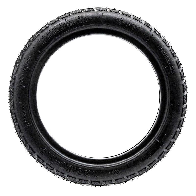 Anvelopă tubeless offroad 10X2,50-6,5 / GEL / Ewheel