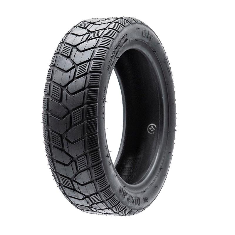 Cauciuc/Anvelopă fără cameră Cityroad 10x2.5-6.5/B60 [Ewheel]