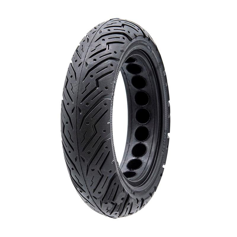 Cauciuc/Anvelopă plină 10x2.5-6.5/B43 (60/70-6.5) - compatibil cu Ninebot G30