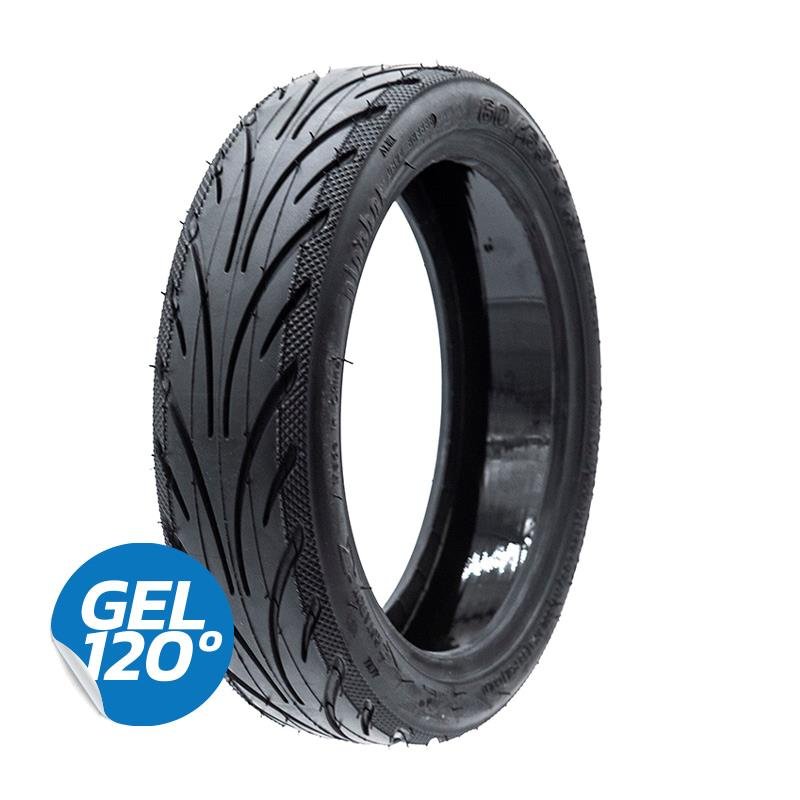 Anvelopă tubeless Cityroad 60/65-6.9 [Ewheel]