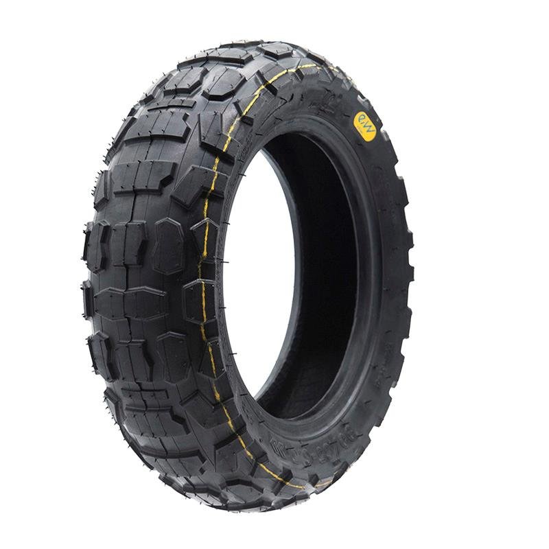 Anvelopă tubeless Offroad 90/65-6.5 [Ewheel]