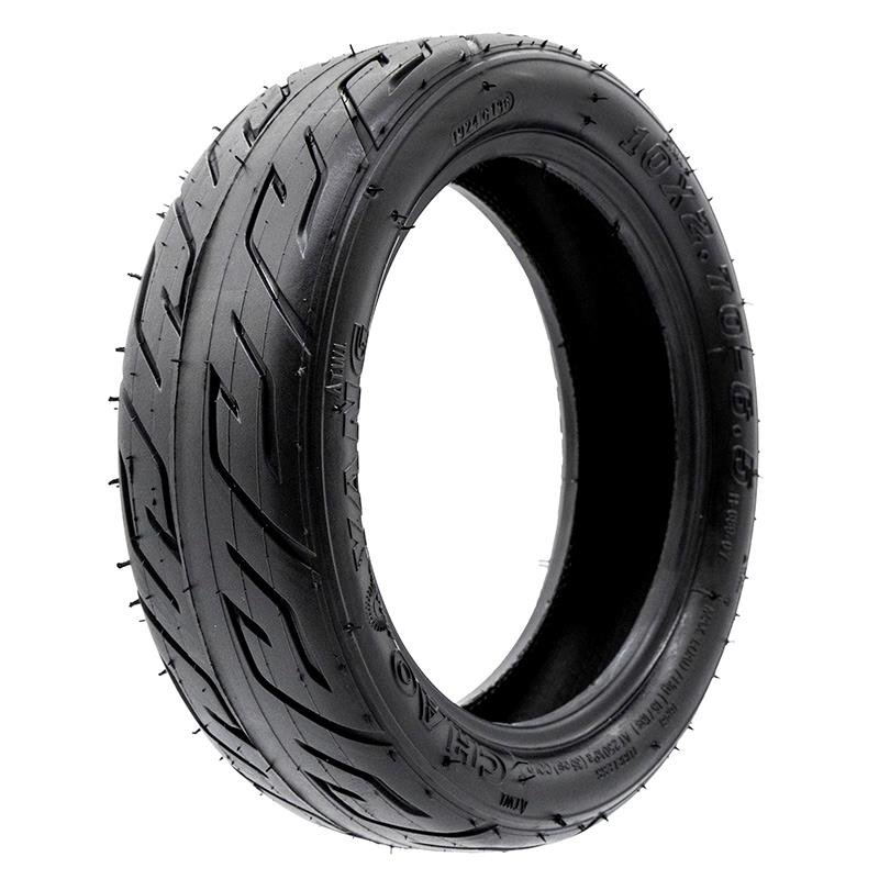 Anvelopă tubeless 10x2.7-6.5 [Chaoyang]
