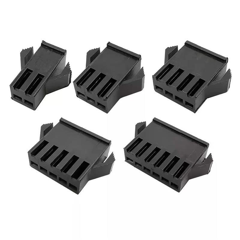 Pini și Carcase Conector SM – diverse configurații