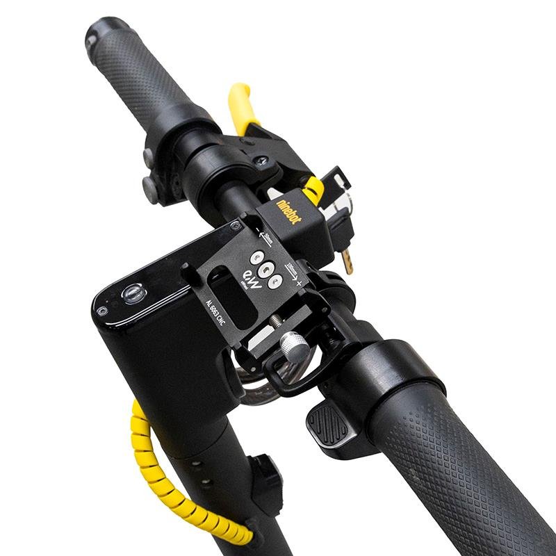 Suport mobil G85 - negru EWHEEL