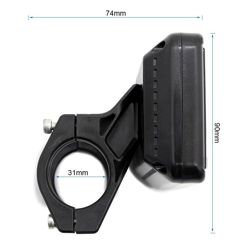 Ecran pentru Zwheel/Urbanglide