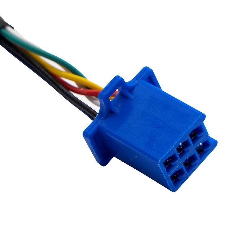 Controler 48V 21A - B - pentru Zwheel ZRino DUO 2022 - Limitat