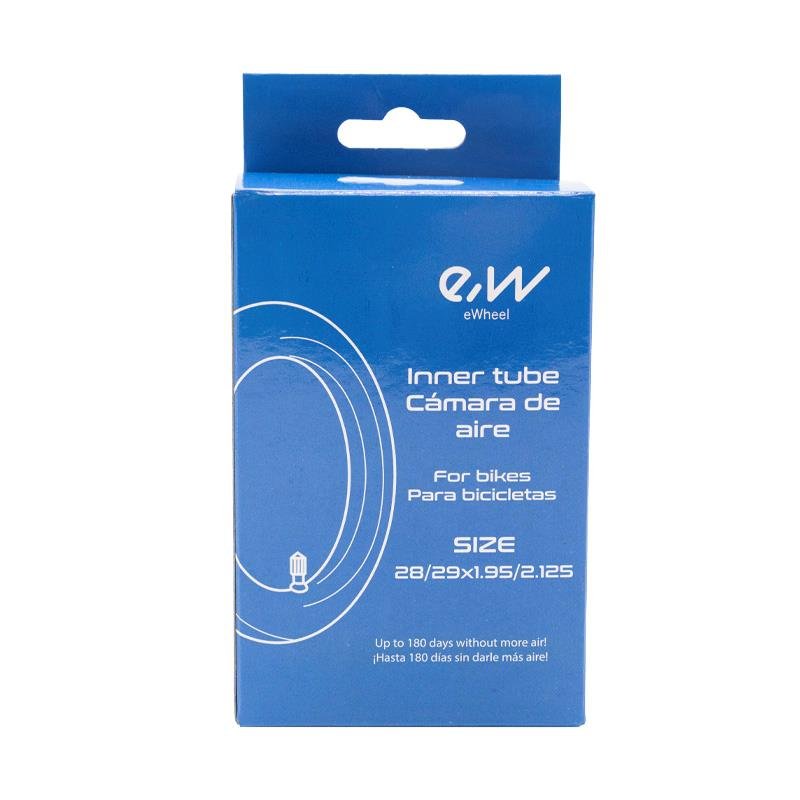 Cameră de aer 28/29x1.95/2.125 VR Ewheel