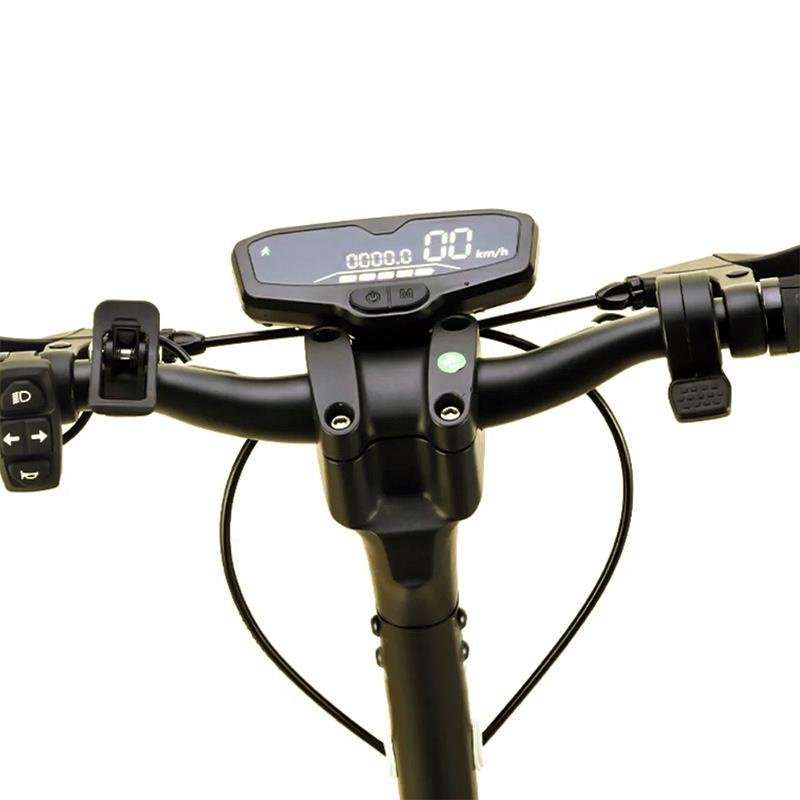 Display original Smartgyro K2 4 pini