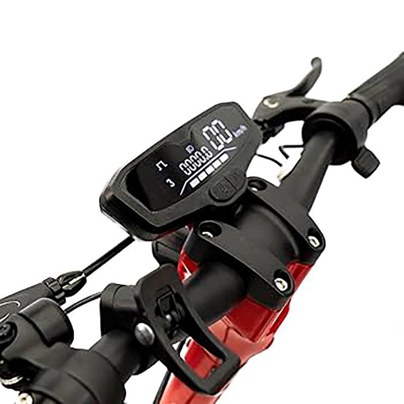 Display Original Smartgyro K2 PRO Certificat - 5 pini