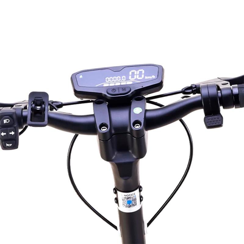 Display Original Smartgyro K2 PRO Certificat - 5 pini