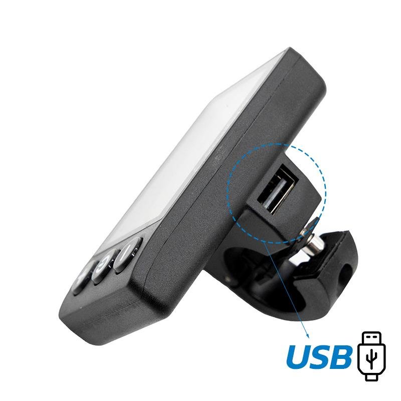 Display S866 Speedway / Rockway original