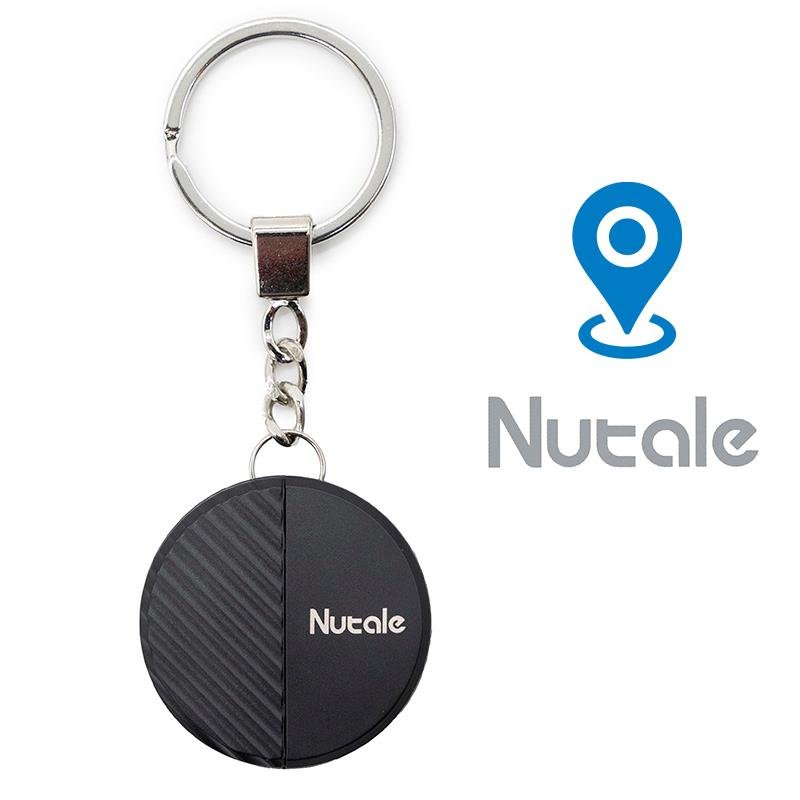 GPS - Smart localizador bluetooth [Nutale]