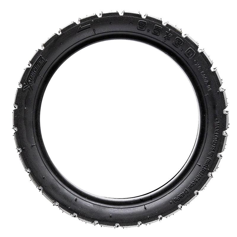 Anvelopă 8.5x3-6.1 [Xuancheng]