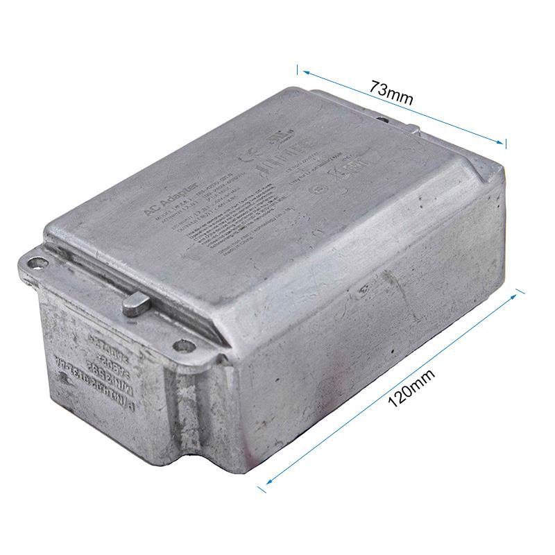 Scară internă 36 V 2A pentru NINEBOT MAX G30