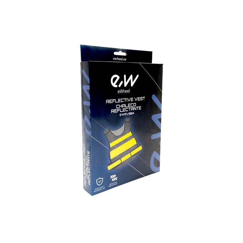 Vestă reflectorizantă EWRV004