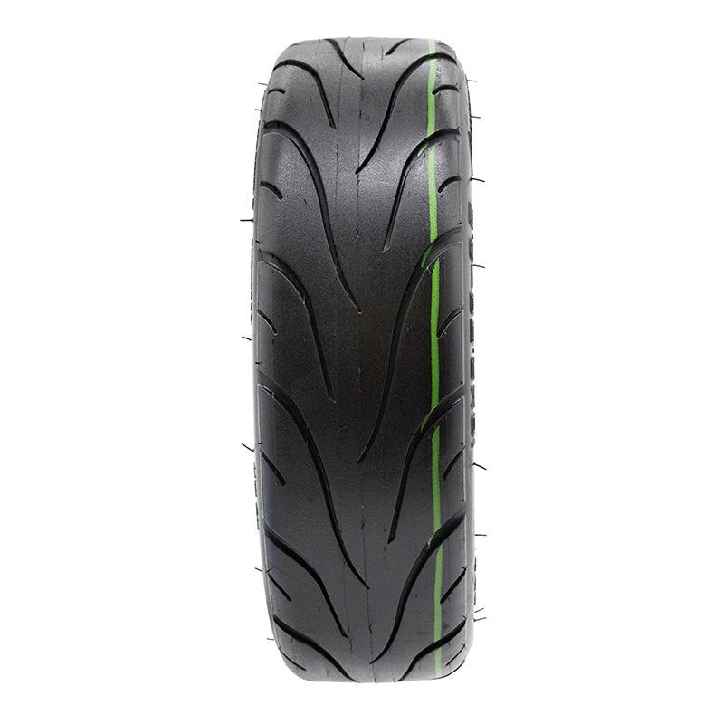 Jantă 6.5/B50 cu anvelopă 85/65 pentru Ecoxtrem