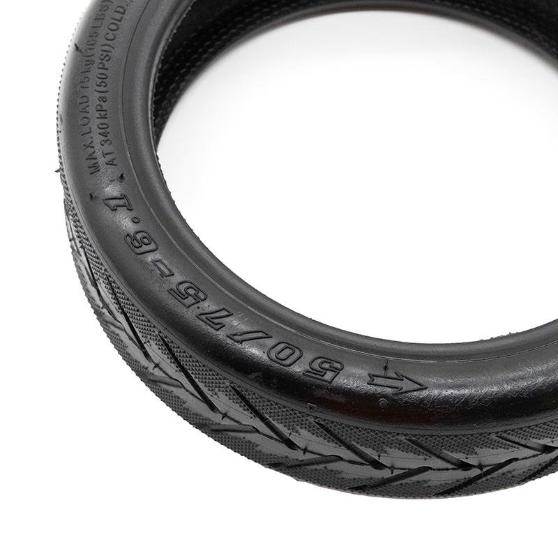 Anvelopă tubeless 50/75-6.1 [Chaoyang]