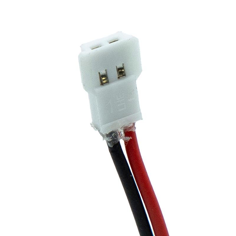 Claxon 5V original Wispeed T855