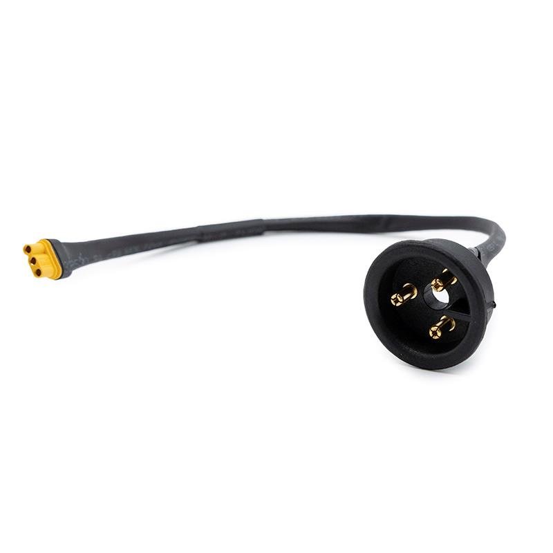 Cablu motor/adaptor controler original Wispeed T850