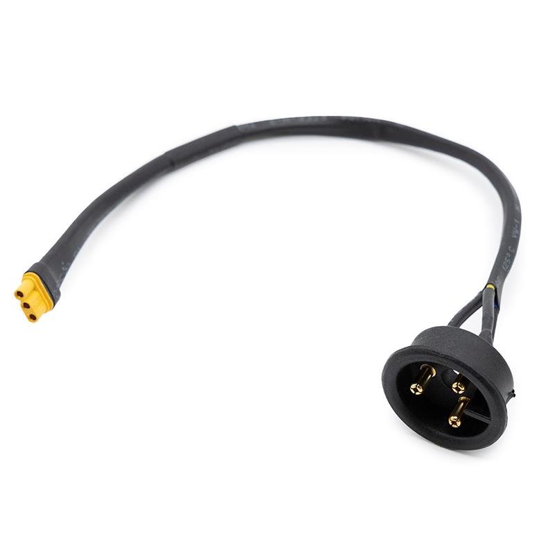 Cablu motor/adaptor controler original Wispeed T850
