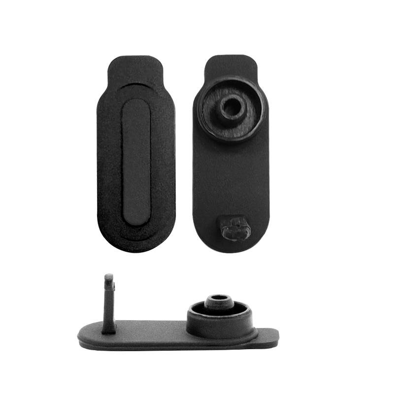 Capac de protecție din silicon pentru portul de încărcare original Wispeed T850