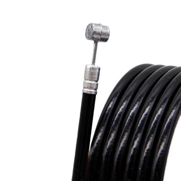 Cablu de frână original cu carcasă Wispeed T855