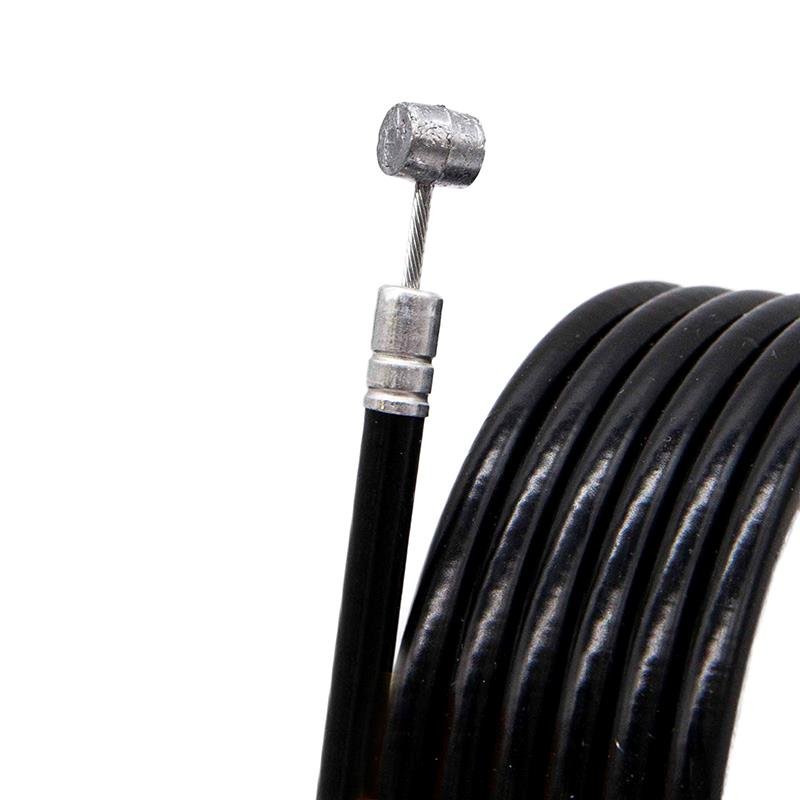 Cablu de frână original cu carcasă Wispeed T855