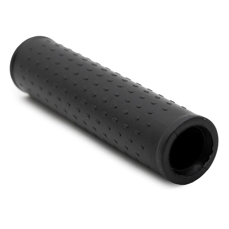 Manșon original negru din silicon Wispeed T855 - 1 buc.