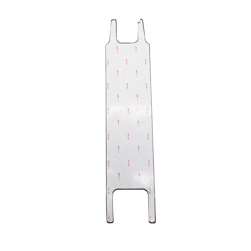 Bază PVC antiderapantă originală Wispeed T850