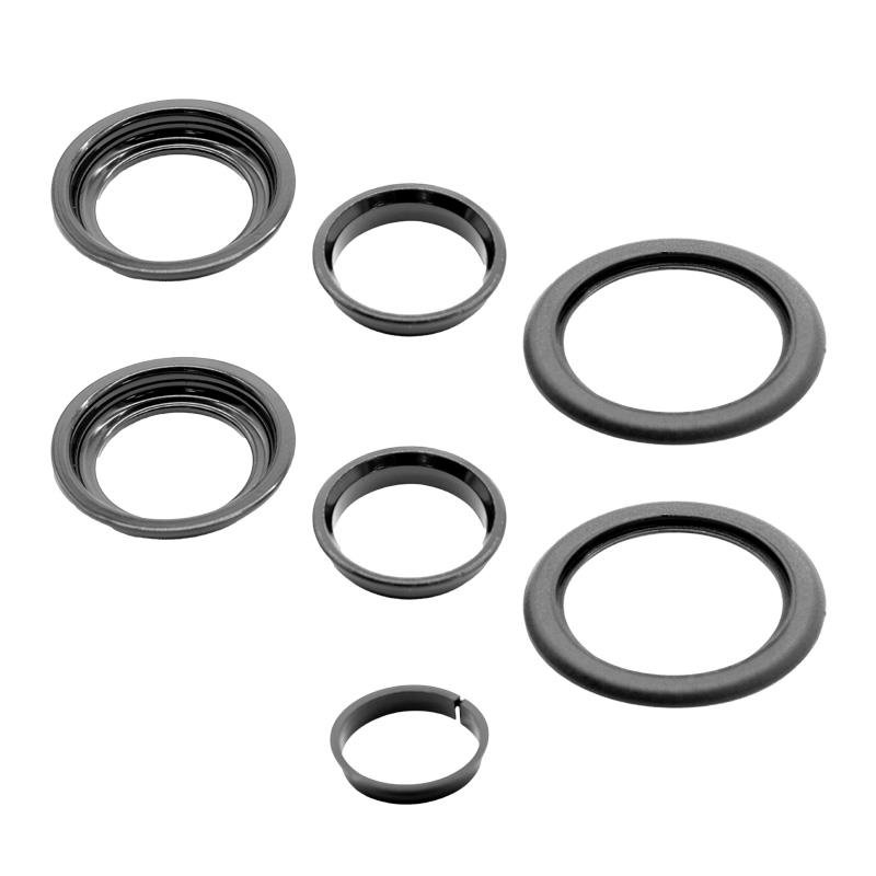 Set cupe ghidon originale Wispeed T850