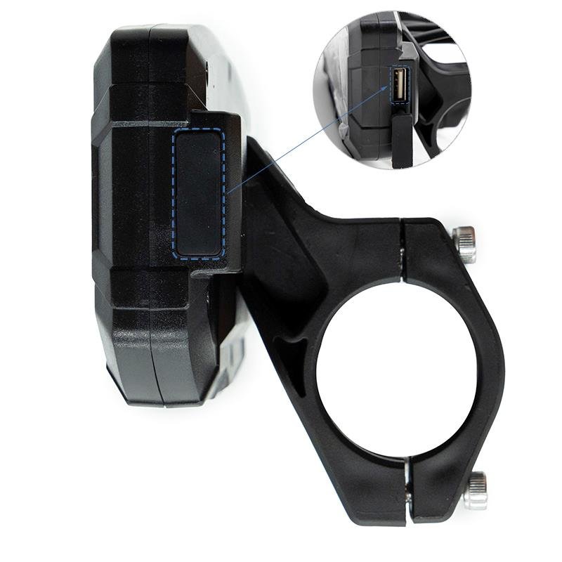 Afișaj Smartgyro Crossover Dual Max